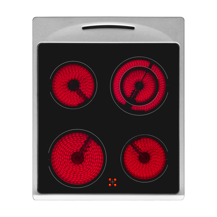 Электрическая плита Hansa FCCX58208